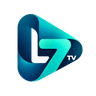 Layerseven TV Logo